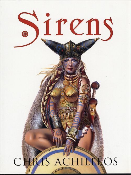 Sirens by Chris Achilleos