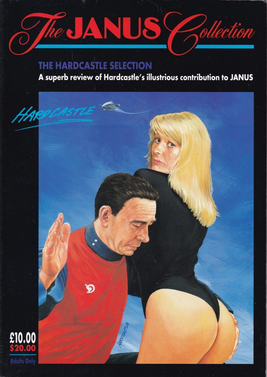 The Janus Collection