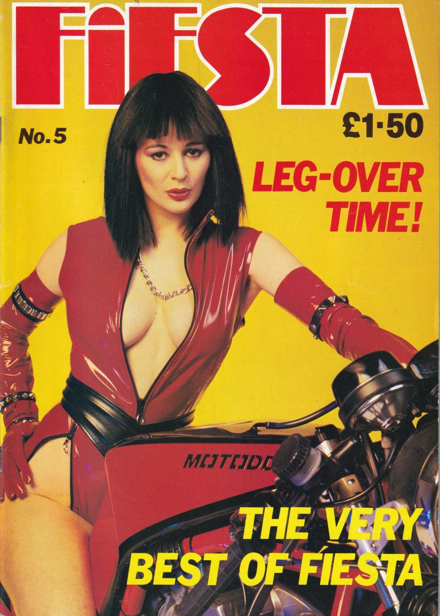 The Very Best of Fiesta no 5