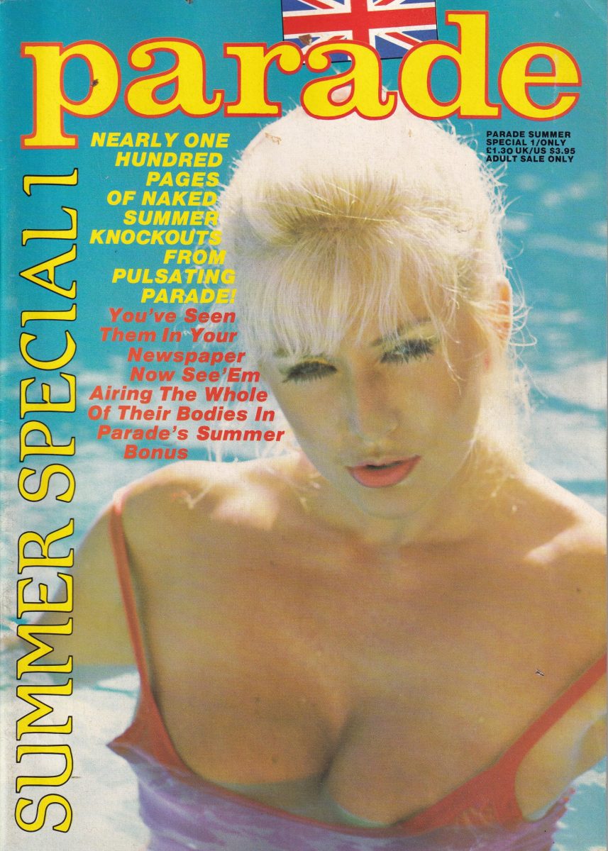 Parade Summer Special no 1