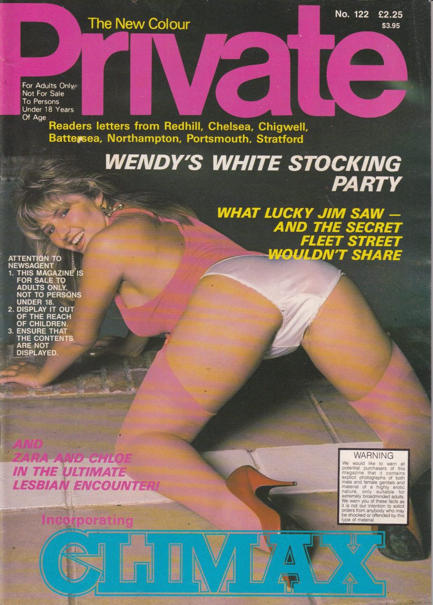 Private no 122
