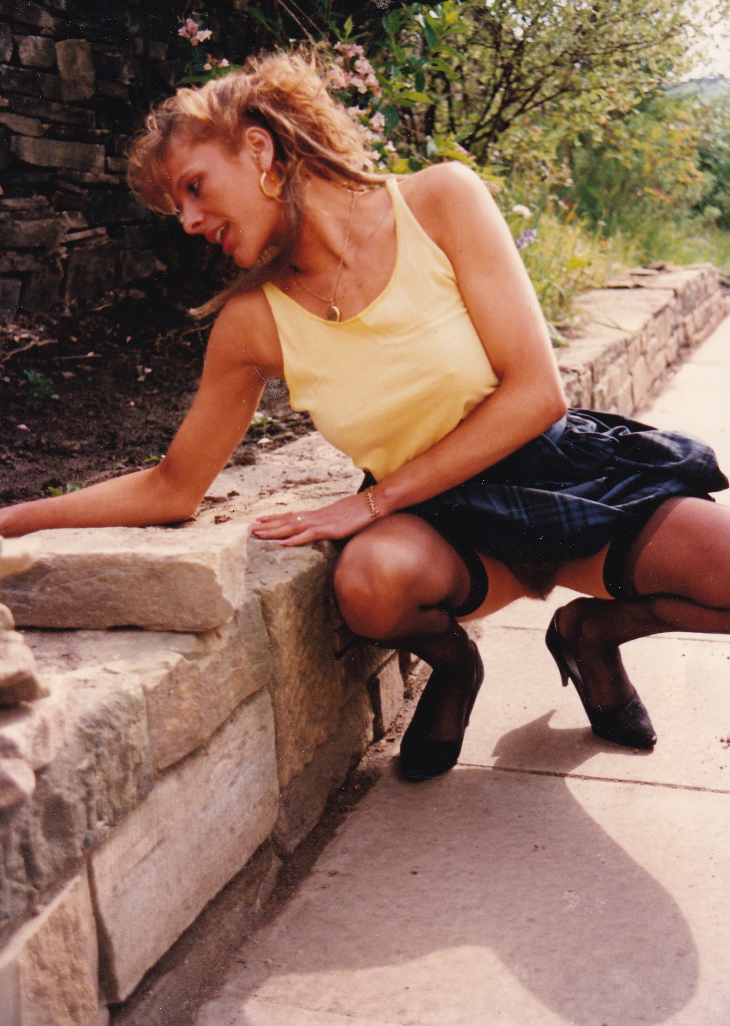 Yvette 1