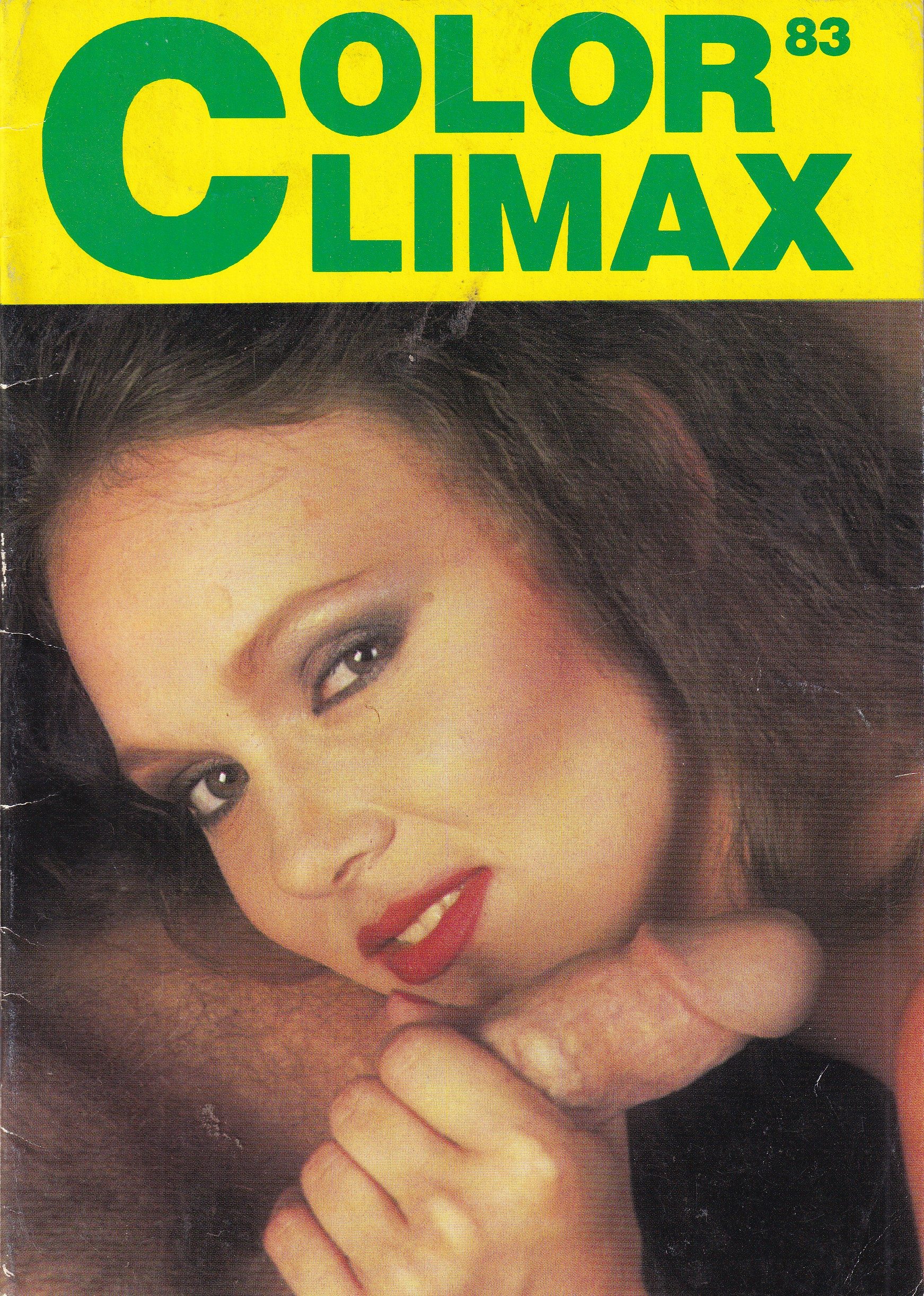 Color Climax no 83.