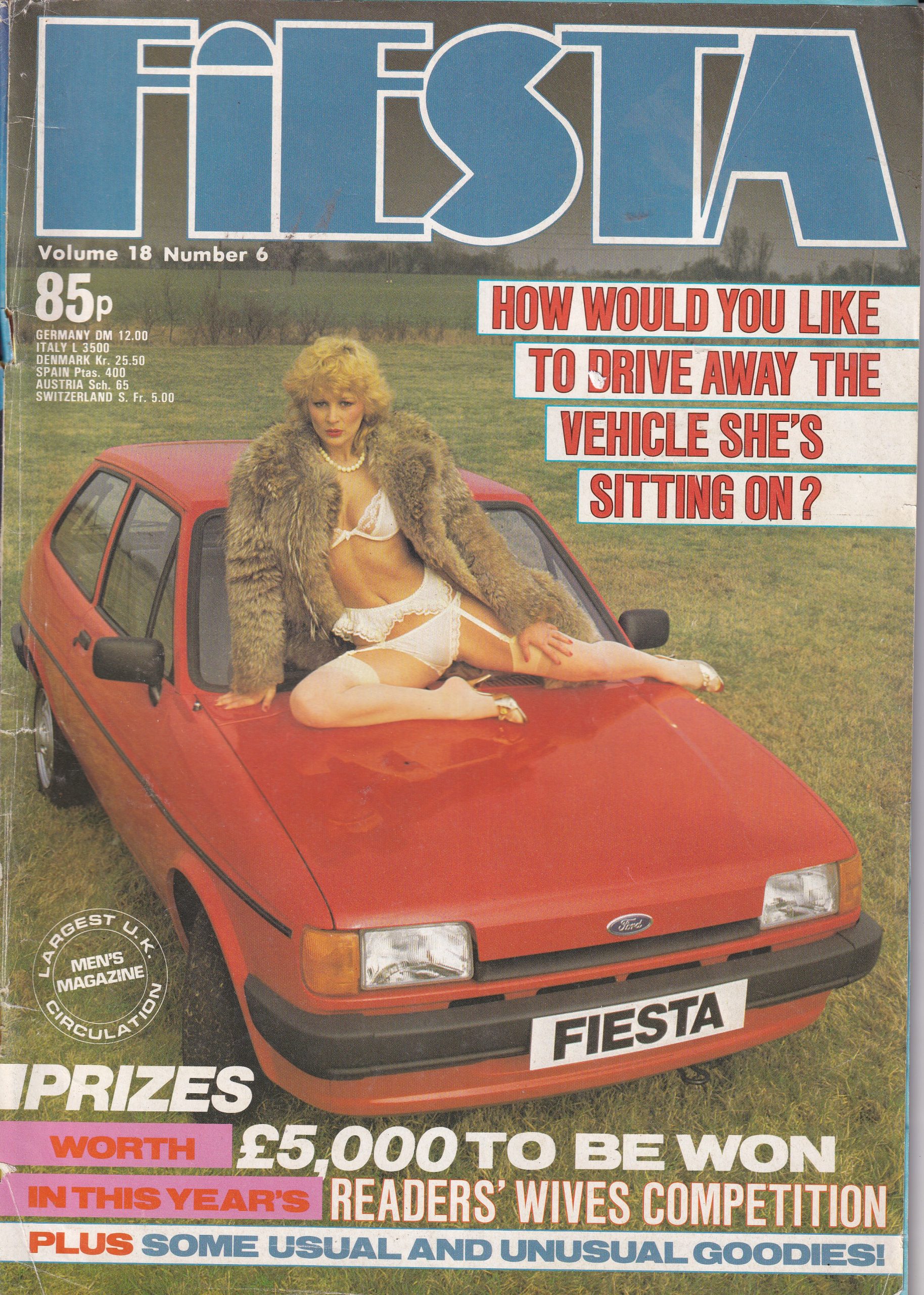 Fiesta Vol 18 no 6.