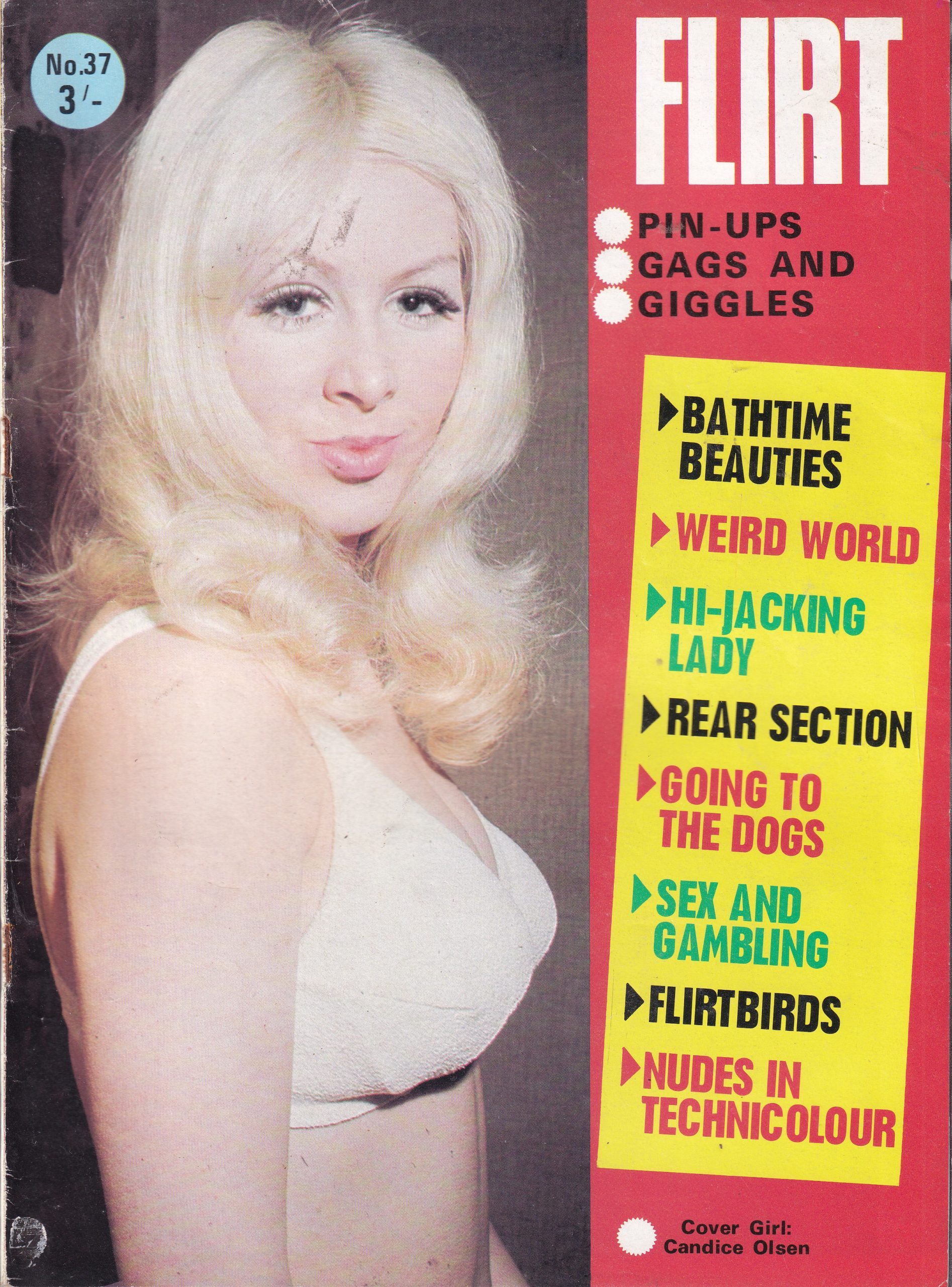 Flirt no 37.