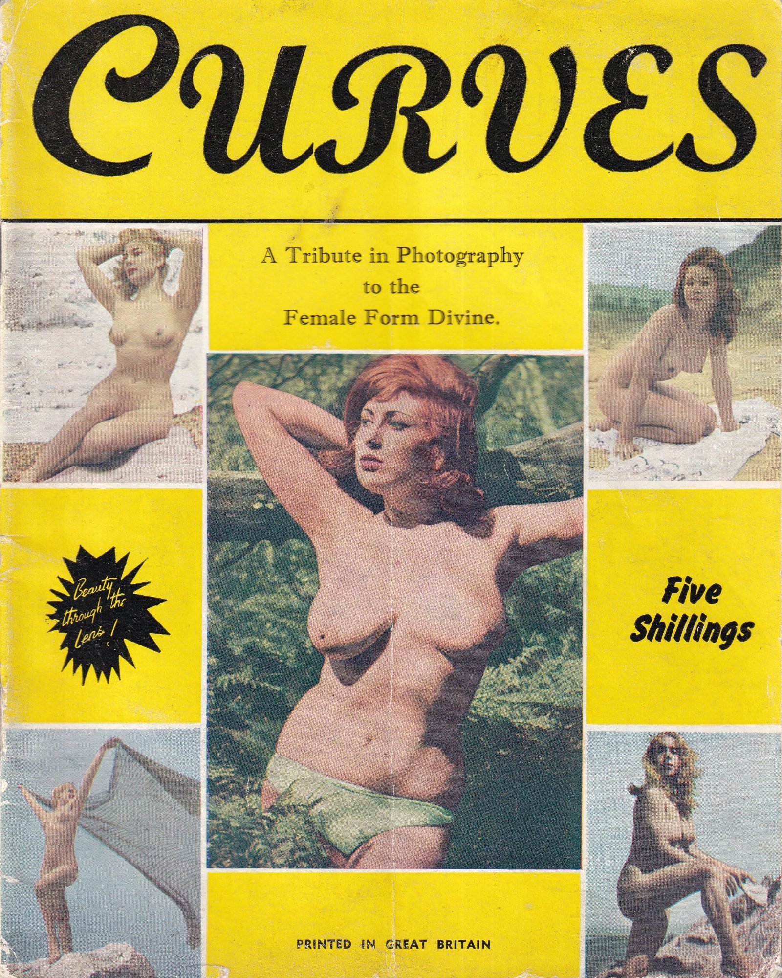 Curves.