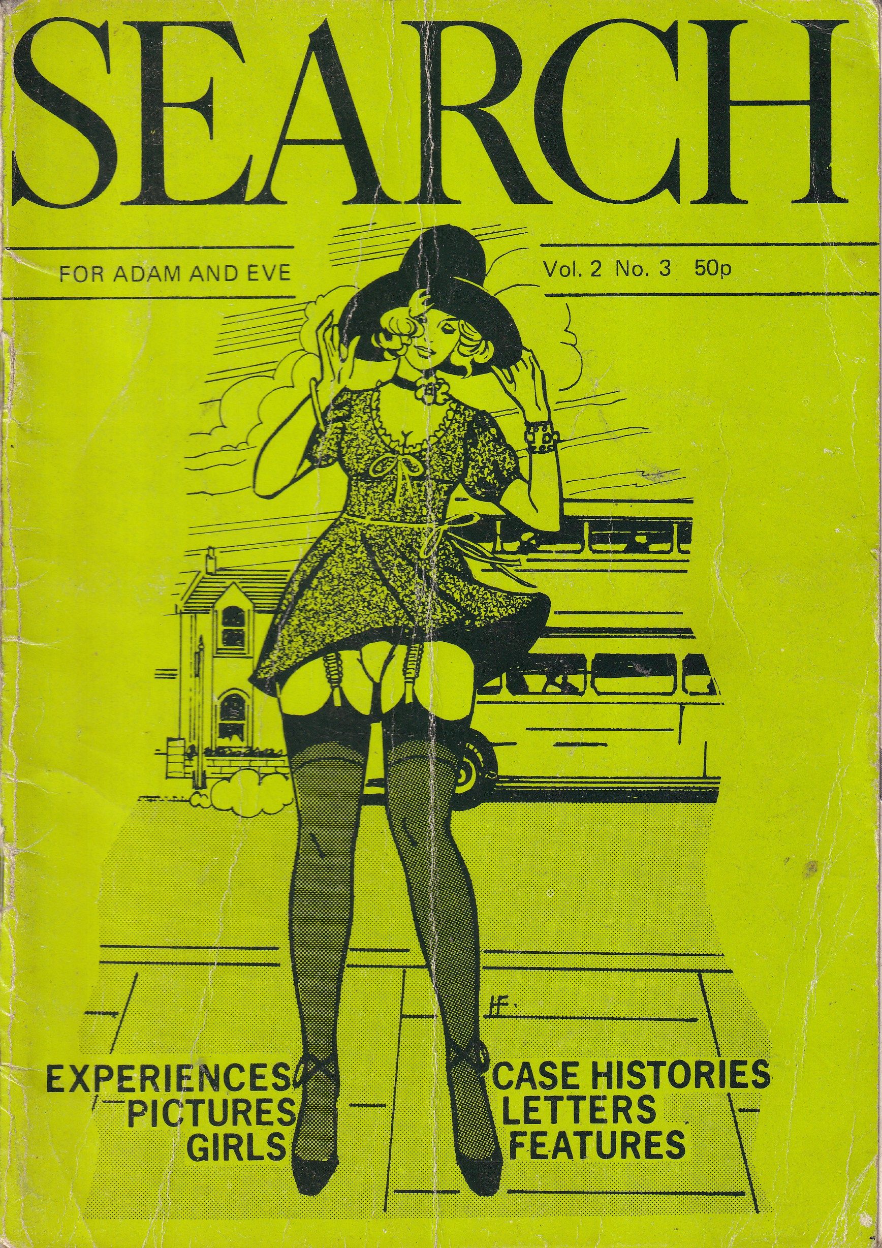 Search Vol 2 no 3.