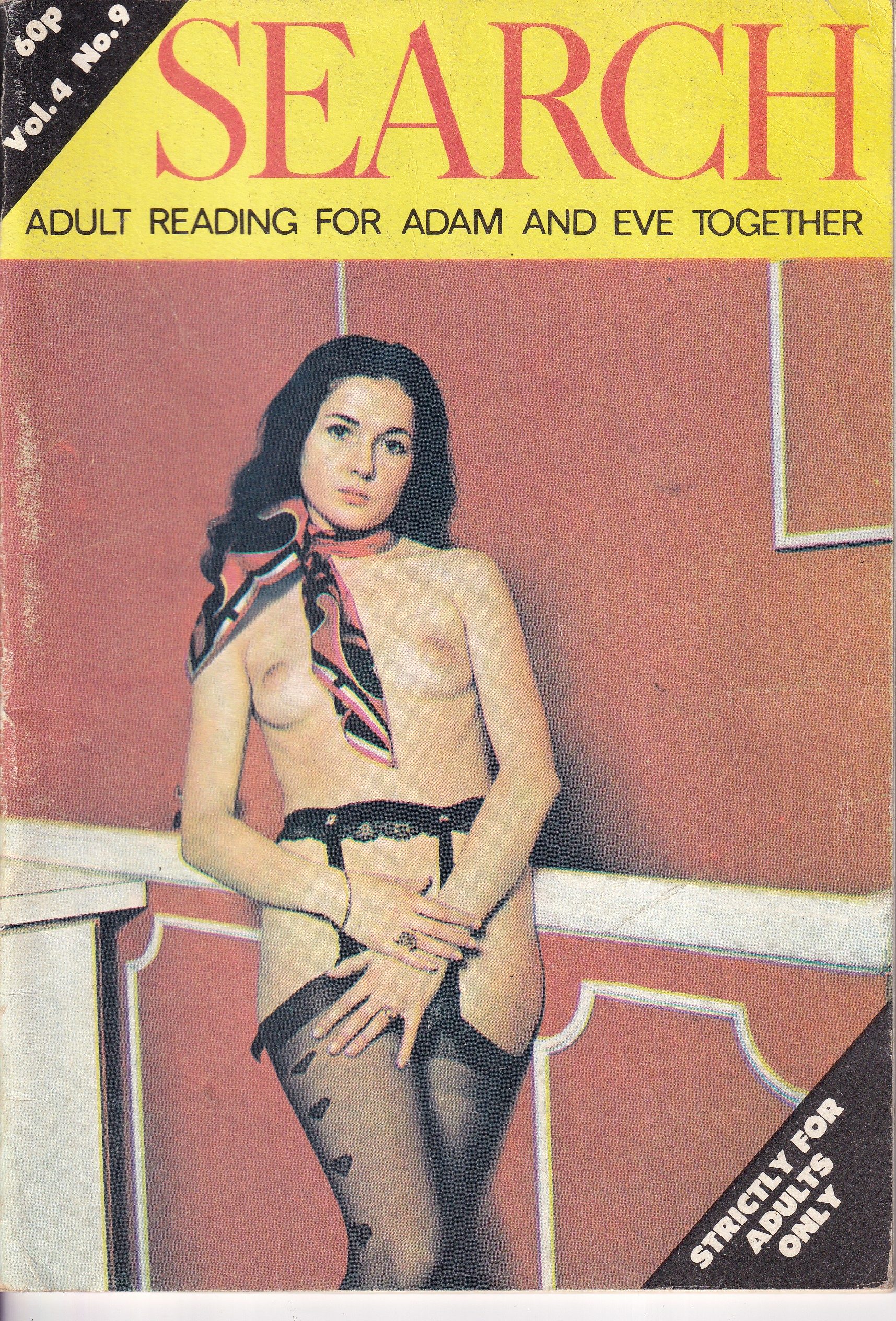 Search Vol 4 no 9.