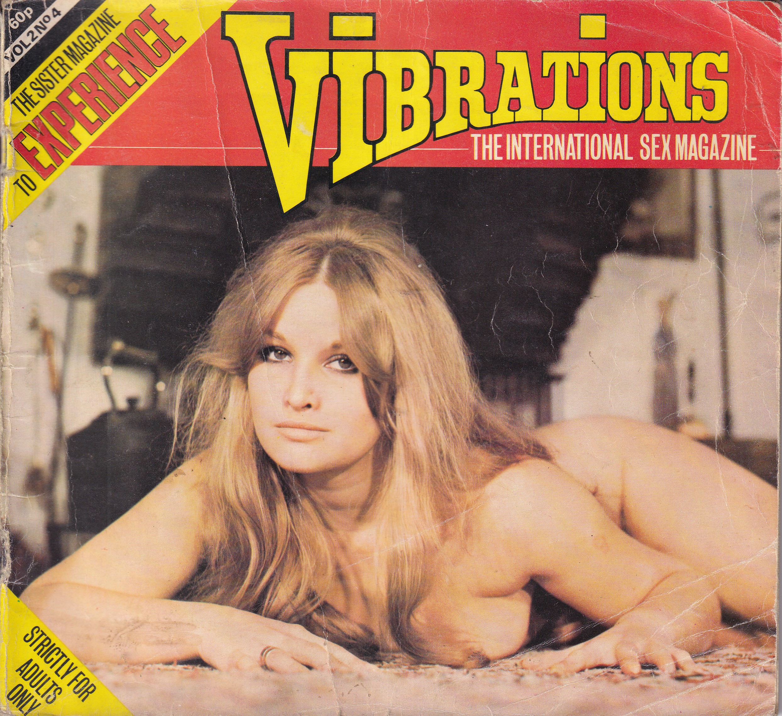 Vibrations Vol 2 no 4.