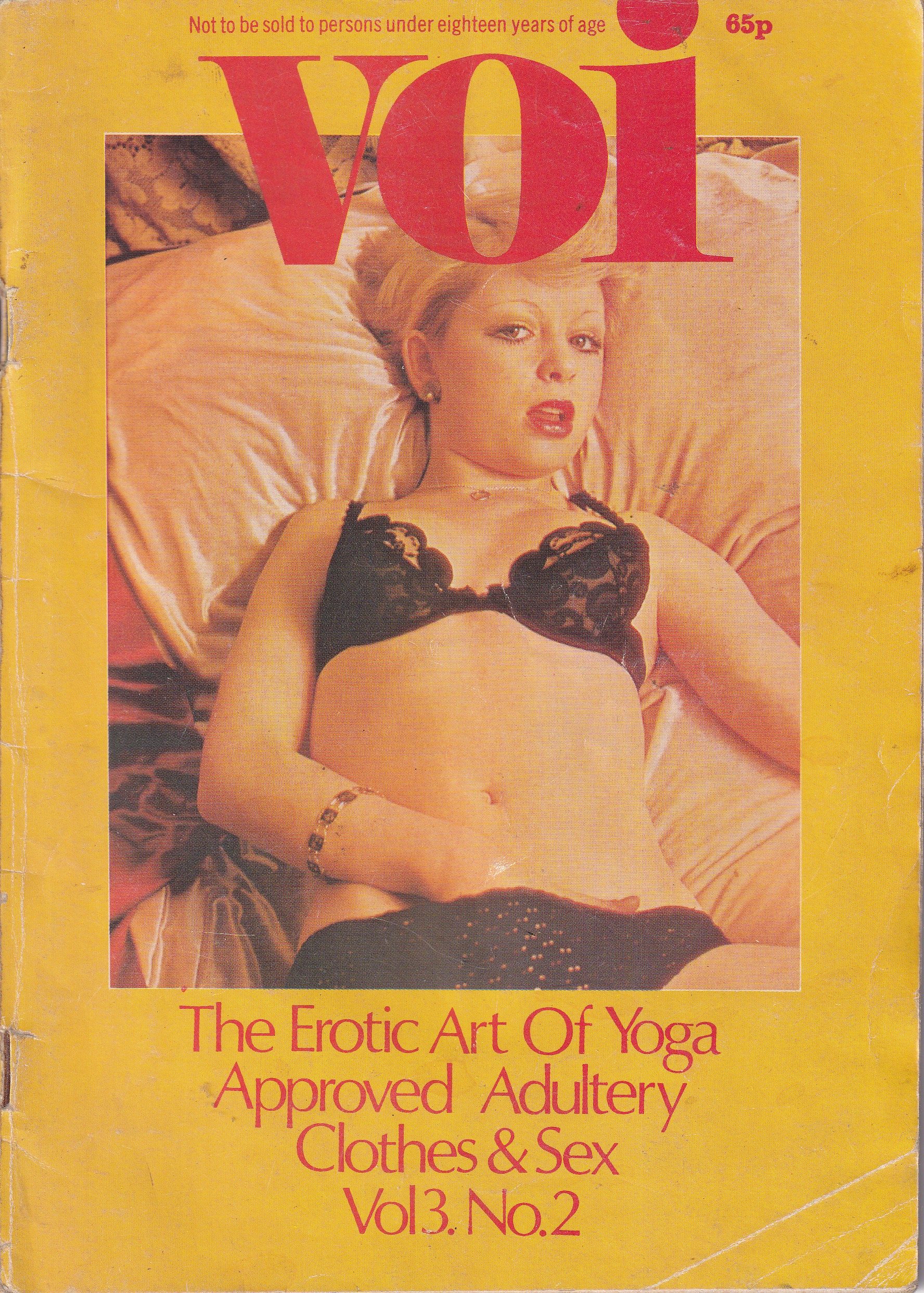 Voi Vol 3 no 2.